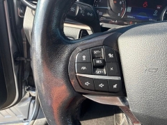 Used 2020  Ford Explorer 4d SUV 4WD Limited 2&period;3L EcoBoost at A&plus; Autobrokers near Mt&period; Vernon&comma; OH