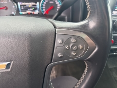 Used 2016  Chevrolet Silverado 1500 4WD Double Cab LT at A&plus; Autobrokers near Mt&period; Vernon&comma; OH