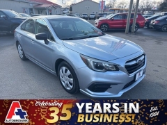 2018 Subaru Legacy 4d Sedan 2&period;5i at A&plus; Autobrokers near Mt&period; Vernon&comma; OH