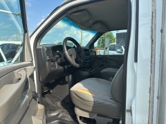 Used 2004 Chevrolet Express Cutaway 159" WB C7A DRW at A+ Autobrokers near Mt. Vernon, OH