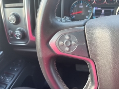 Used 2015 Chevrolet Silverado 1500 4WD Double Cab LT at A+ Autobrokers near Mt. Vernon, OH