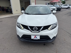Used 2017 Nissan Rogue Sport 4d SUV AWD S at A+ Autobrokers near Mt. Vernon, OH