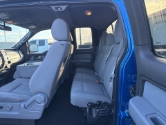 Used 2012  Ford F-150 4WD Supercab XLT at A&plus; Autobrokers near Mt&period; Vernon&comma; OH