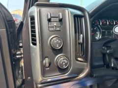 Used 2016  Chevrolet Silverado 2500 4WD Double Cab LT at A&plus; Autobrokers near Mt&period; Vernon&comma; OH