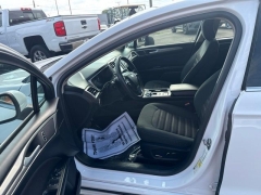 Used 2018  Ford Fusion 4d Sedan SE 2&period;5L at A&plus; Autobrokers near Mt&period; Vernon&comma; OH
