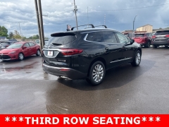 Used 2018 Buick Enclave 4d SUV AWD Premium at A+ Autobrokers near Mt. Vernon, OH