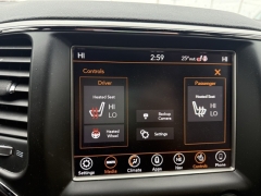 Used 2018  Jeep Grand Cherokee 4d SUV 4WD Laredo Altitude at A&plus; Autobrokers near Mt&period; Vernon&comma; OH