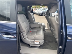 Used 2015  Honda Odyssey 4d Wagon EX-L at A+ Autobrokers near Mt. Vernon, OH