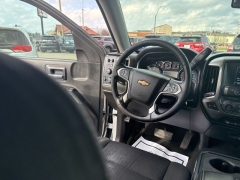 Used 2018  Chevrolet Silverado 1500 4WD Double Cab LT at A&plus; Autobrokers near Mt&period; Vernon&comma; OH