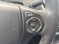 Used 2014  Honda Accord Sedan 4d EX-L at A&plus; Autobrokers near Mt&period; Vernon&comma; OH