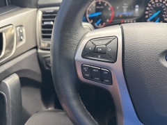 Used 2021 Ford Ranger XLT 4WD SuperCrew 5' Box at A+ Autobrokers near Mt. Vernon, OH