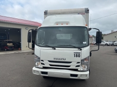 Used 2017 Isuzu Commercial Van Reach 14' at A+ Autobrokers near Mt. Vernon, OH