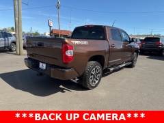 Used 2016 Toyota Tundra 4WD CrewMax SR5 5.7L at A+ Autobrokers near Mt. Vernon, OH