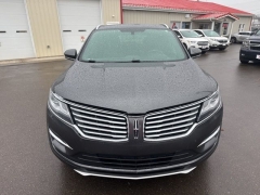 Used 2017  Lincoln MKC 4d SUV AWD Premiere at A&plus; Autobrokers near Mt&period; Vernon&comma; OH