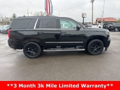 Used 2018  Chevrolet Tahoe 4d SUV 4WD LT at A&plus; Autobrokers near Mt&period; Vernon&comma; OH