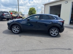 Used 2021  Mazda CX-30 Preferred AWD at A&plus; Autobrokers near Mt&period; Vernon&comma; OH