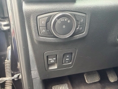Used 2015  Ford F-150 4WD Supercab Lariat at A&plus; Autobrokers near Mt&period; Vernon&comma; OH