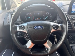 Used 2020  Ford Transit Connect Cargo Ext Van XL at A&plus; Autobrokers near Mt&period; Vernon&comma; OH