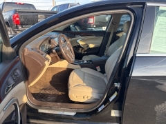 Used 2014  Buick Regal 4d Sedan FWD Turbo Premium 1 at A&plus; Autobrokers near Mt&period; Vernon&comma; OH