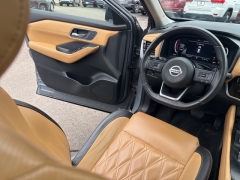 Used 2021 Nissan Rogue AWD Platinum at A+ Autobrokers near Mt. Vernon, OH