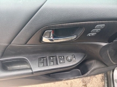 Used 2014  Honda Accord Sedan 4d EX-L at A&plus; Autobrokers near Mt&period; Vernon&comma; OH