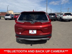Used 2018  Honda CR-V 4d SUV AWD EX at A&plus; Autobrokers near Mt&period; Vernon&comma; OH