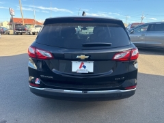 Used 2021  Chevrolet Equinox AWD 4dr LT w/2FL at A+ Autobrokers near Mt. Vernon, OH