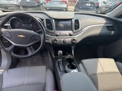 Used 2019 Chevrolet Impala 4d Sedan LT w/1LT V6 at A+ Autobrokers near Mt. Vernon, OH