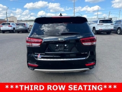 Used 2017  Kia Sorento 4d SUV AWD SX at A&plus; Autobrokers near Mt&period; Vernon&comma; OH