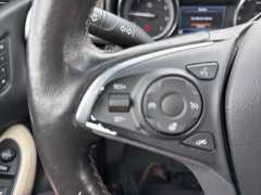 Used 2020  Buick Envision 4d SUV AWD Essence at A&plus; Autobrokers near Mt&period; Vernon&comma; OH