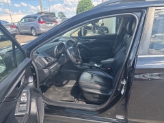 Used 2021 Subaru Crosstrek Limited CVT at A+ Autobrokers near Mt. Vernon, OH