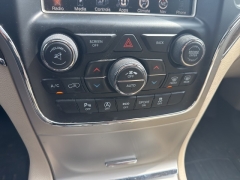 Used 2017 Jeep Grand Cherokee 4d SUV 4WD Limited at A+ Autobrokers near Mt. Vernon, OH