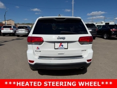 Used 2017  Jeep Grand Cherokee 4d SUV 4WD Limited at A&plus; Autobrokers near Mt&period; Vernon&comma; OH