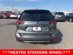 Used 2019  Nissan Rogue 4d SUV AWD SV at A&plus; Autobrokers near Mt&period; Vernon&comma; OH
