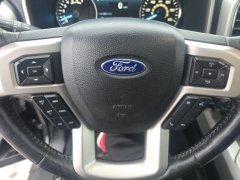 Used 2020  Ford F-150 4WD SuperCrew Lariat 5 1&sol;2 at A&plus; Autobrokers near Mt&period; Vernon&comma; OH