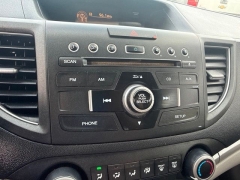 Used 2014  Honda CR-V 4d SUV AWD EX at A&plus; Autobrokers near Mt&period; Vernon&comma; OH