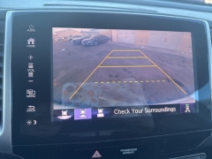 Used 2017  Honda Ridgeline Crew Cab AWD RTL-E at A+ Autobrokers near Mt. Vernon, OH