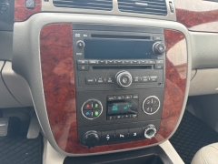 Used 2011 Chevrolet Tahoe 4d SUV 4WD LT at A+ Autobrokers near Mt. Vernon, OH