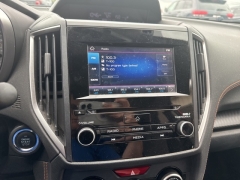 Used 2020  Subaru Crosstrek 4d SUV 2.0i Premium CVT at A+ Autobrokers near Mt. Vernon, OH