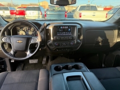 Used 2018  Chevrolet Silverado 1500 4WD Double Cab LT at A&plus; Autobrokers near Mt&period; Vernon&comma; OH