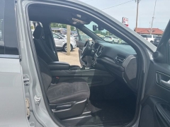 Used 2021  Dodge Durango SXT Plus AWD at A&plus; Autobrokers near Mt&period; Vernon&comma; OH