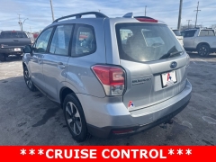 Used 2018  Subaru Forester 4d SUV 2&period;5i CVT at A&plus; Autobrokers near Mt&period; Vernon&comma; OH