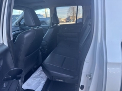 Used 2017  Honda Ridgeline Crew Cab AWD RTL-E at A&plus; Autobrokers near Mt&period; Vernon&comma; OH