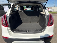 Used 2017  Buick Encore 4d SUV AWD Premium at A&plus; Autobrokers near Mt&period; Vernon&comma; OH