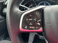 Used 2016 Honda Civic Sedan 4d EX at A+ Autobrokers near Mt. Vernon, OH