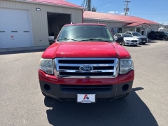 Used 2014 Ford Expedition 4d SUV 4WD XL at A+ Autobrokers near Mt. Vernon, OH