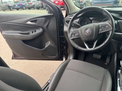 Used 2021  Buick Encore GX FWD 4dr Preferred at A&plus; Autobrokers near Mt&period; Vernon&comma; OH