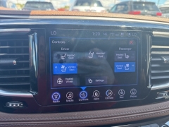 Used 2017 Chrysler Pacifica 4d Wagon Limited at A+ Autobrokers near Mt. Vernon, OH