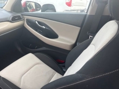 Used 2020  Hyundai Elantra GT 4d Hatchback at A&plus; Autobrokers near Mt&period; Vernon&comma; OH