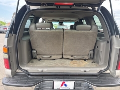 Used 2004 GMC Yukon 4d SUV 4WD SLE at A+ Autobrokers near Mt. Vernon, OH